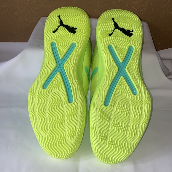 BRAND: Puma / SIZE: 15 (Bundle & Save) - Picture 5 of 7